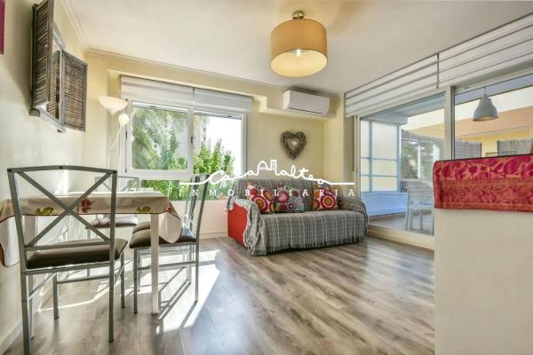 Piso en Playa de Fossa-Levante