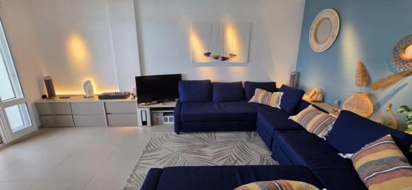 Piso en avenida Europa, 28