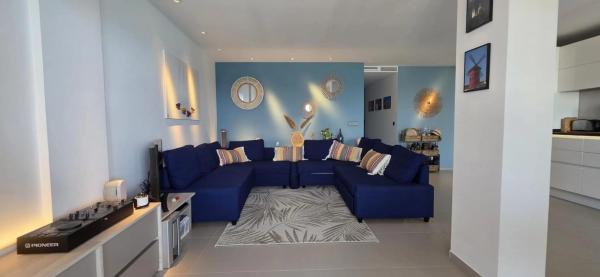 Piso en avenida Europa, 28