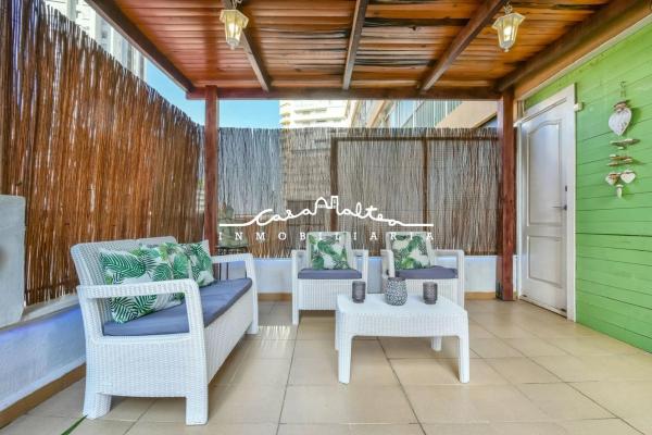 Piso en Playa de Fossa-Levante