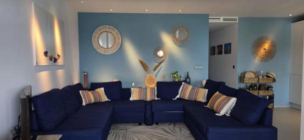 Piso en avenida Europa, 28