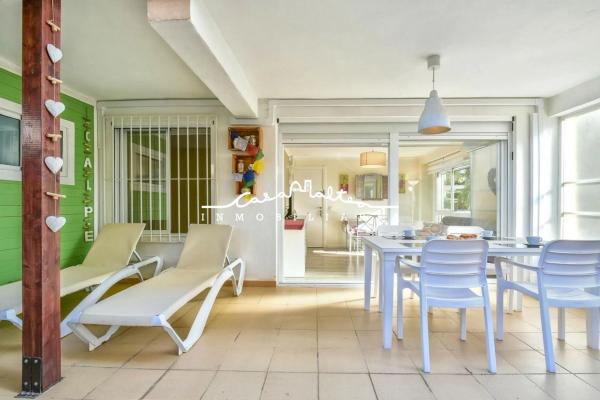 Piso en Playa de Fossa-Levante