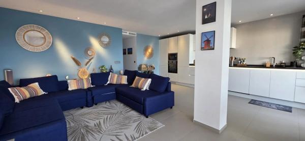 Piso en avenida Europa, 28