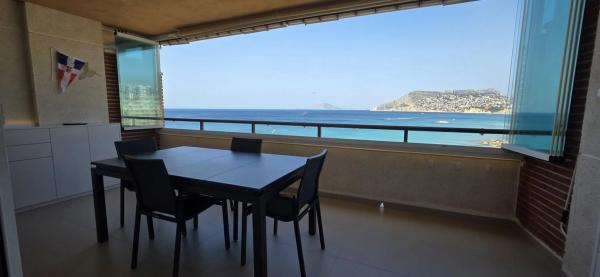 Piso en avenida Europa, 28