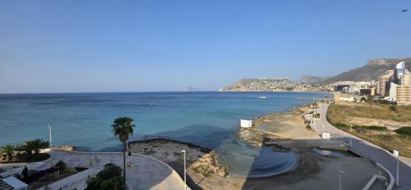 Piso en avenida Europa, 28