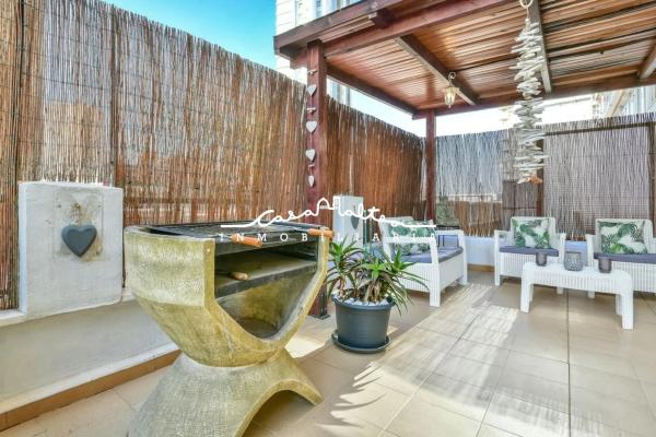 Piso en Playa de Fossa-Levante