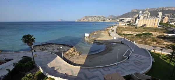 Piso en avenida Europa, 28