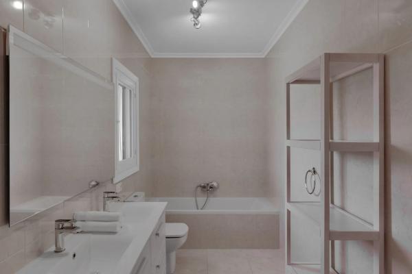 Casa independiente en Partida Benicolada