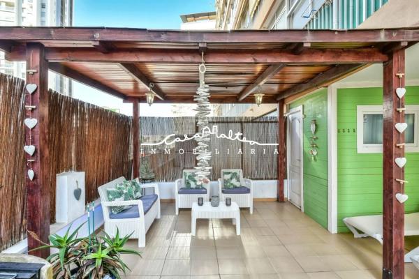 Piso en Playa de Fossa-Levante