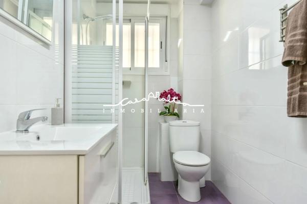 Piso en Playa de Fossa-Levante