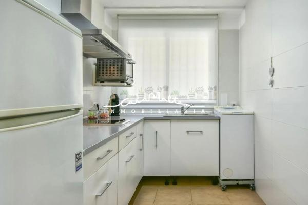 Piso en Playa de Fossa-Levante