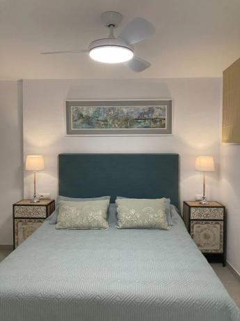 Piso en Playa Arenal-Bol