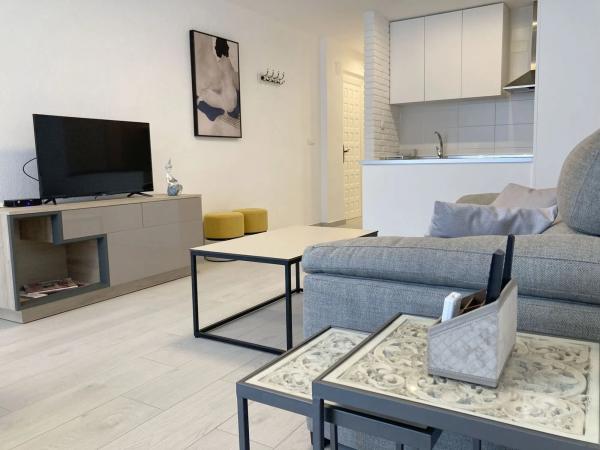 Piso en Playa Arenal-Bol