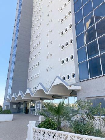 Piso en Playa Arenal-Bol