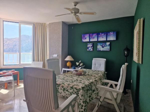 Piso en calle Tramuntana