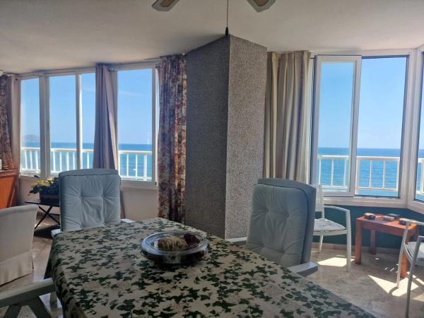 Piso en calle Tramuntana