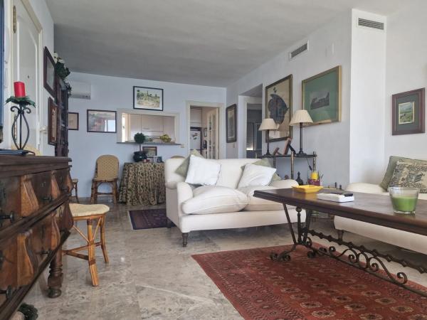 Piso en calle Tramuntana