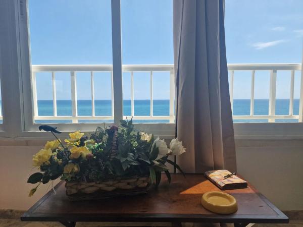 Piso en calle Tramuntana