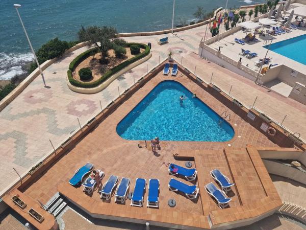 Piso en calle Tramuntana