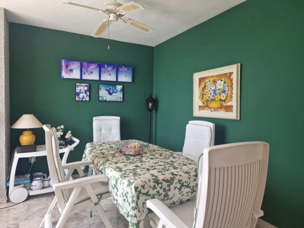 Piso en calle Tramuntana