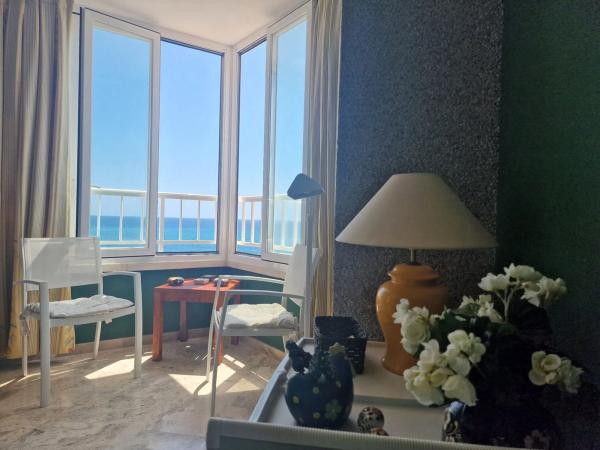 Piso en calle Tramuntana