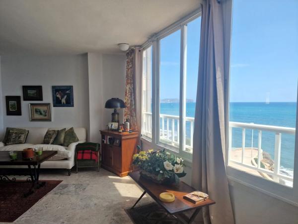 Piso en calle Tramuntana