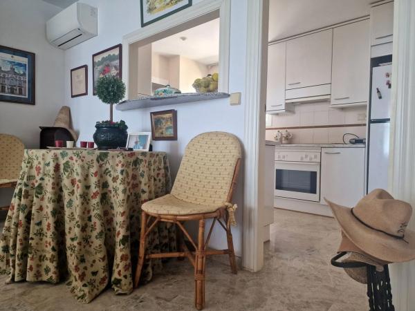 Piso en calle Tramuntana