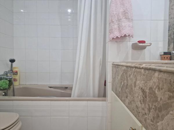 Piso en calle Tramuntana