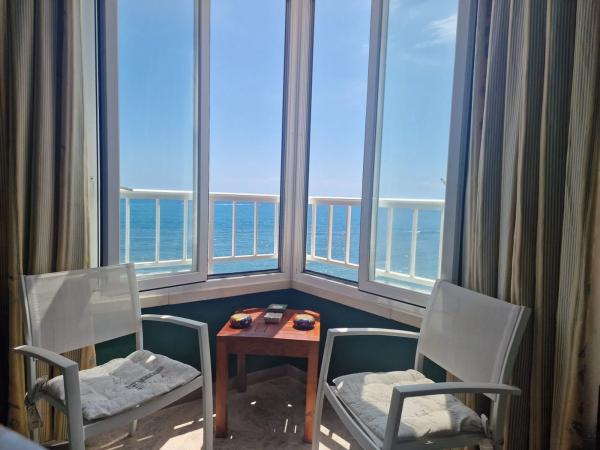 Piso en calle Tramuntana