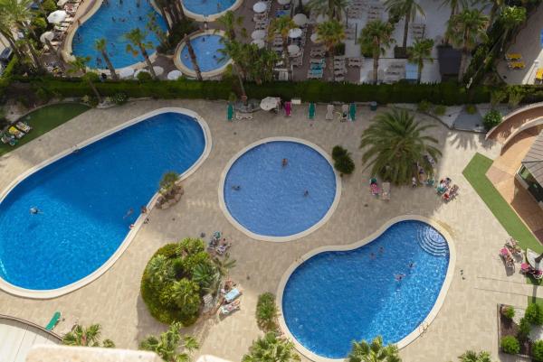 Piso en calle Migjorn, 1