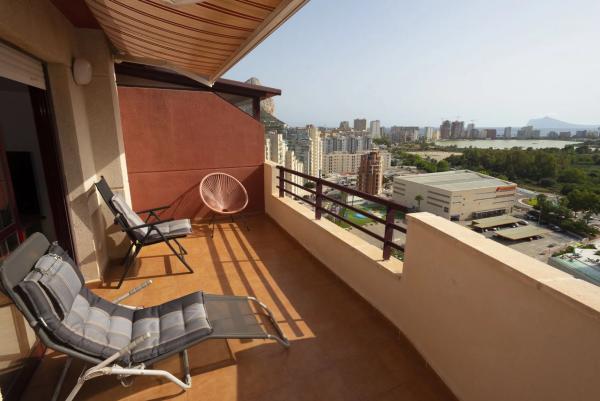 Piso en calle Migjorn, 1