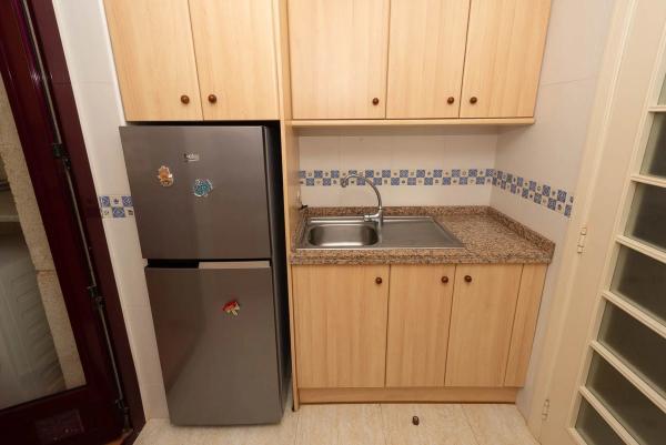 Piso en calle Migjorn, 1