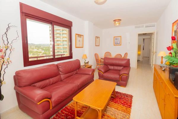 Piso en calle Migjorn, 1