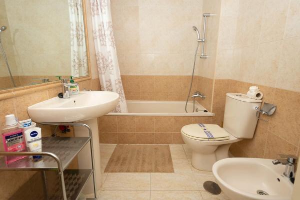 Piso en calle Migjorn, 1