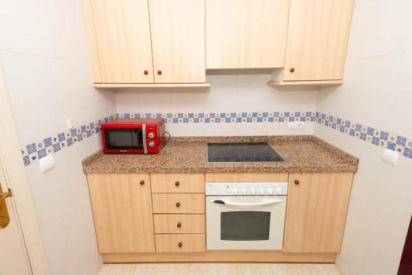 Piso en calle Migjorn, 1