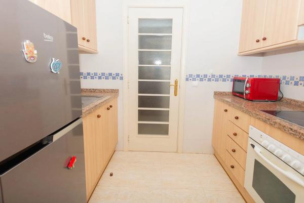 Piso en calle Migjorn, 1