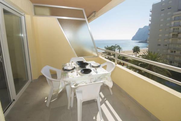 Piso en avenida Juan Carlos I, 26