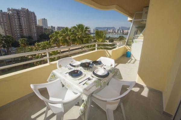 Piso en avenida Juan Carlos I, 26