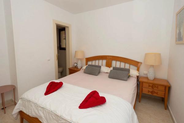 Piso en calle Migjorn, 1