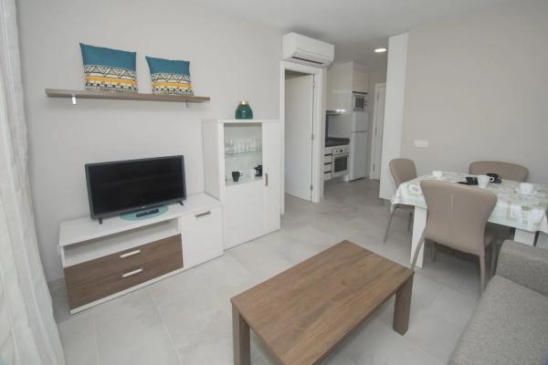 Piso en avenida Juan Carlos I, 26