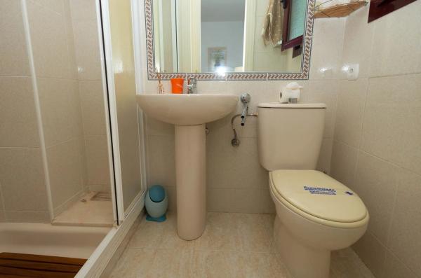 Piso en calle Migjorn, 1