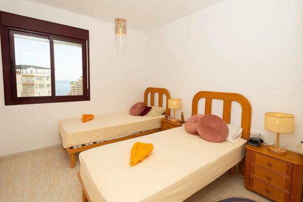 Piso en calle Migjorn, 1