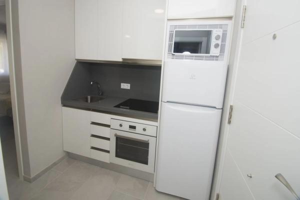 Piso en avenida Juan Carlos I, 26