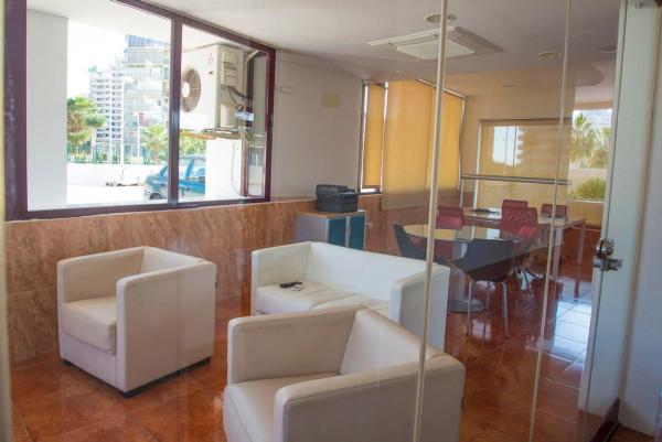 Piso en calle Migjorn, 1