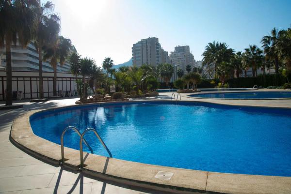 Piso en calle Migjorn, 1