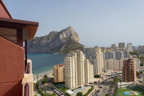 Piso en calle Migjorn, 1