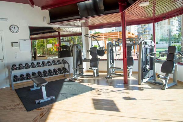 Piso en calle Migjorn, 1