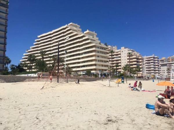 Piso en avenida Juan Carlos I, 26