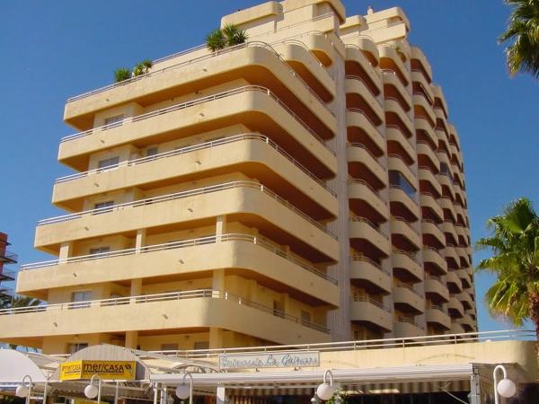 Piso en avenida Juan Carlos I, 26