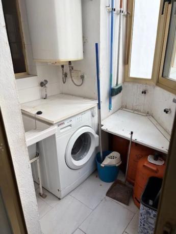 Piso en Calpe Pueblo